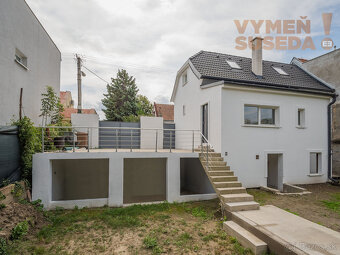 VYMEŇ SUSEDA – PONÚKAME NA PREDAJ VÝNIMOČNÝ 3 IZB. RD RUŽIN - 14