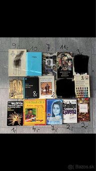 Predám počítačovú literatúru, slovníky a iné knihy - 14