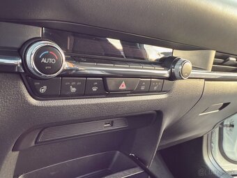 Mazda CX-30 Skyactiv-G 2,0 - 14