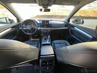 Audi Q5 2020 2.0TDI Quattro - 14