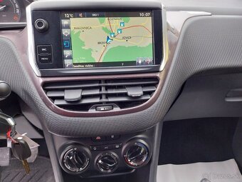 Peugeot 2008 1.2 Vti Active - 14
