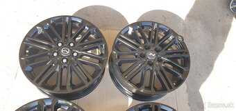 5x114,3 r18 mazda kia hyundai mitsubishi toyota honda - 14