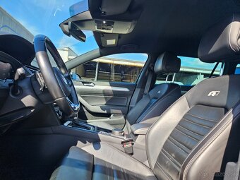 VW Passat 2,0 Bi TDI 4x4 odpocet DPH - 14