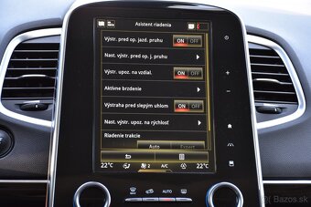 Renault Espace Energy dCi 160k AUTOMAT 2018 - 14