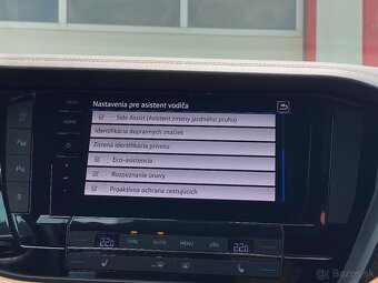 Volkswagen Touareg 3.0 V6 TDI Elegance 4Motion DPH - 14