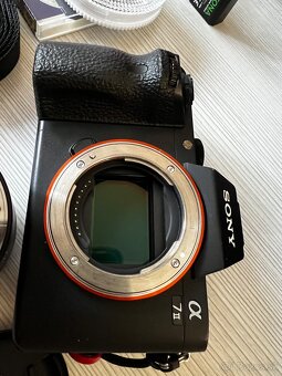 Sony A7 Mark II + Zeiss FE 2,8/35mm - 14