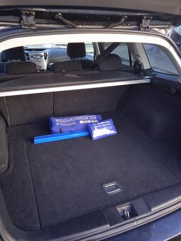 Predám Subaru Outback 2.0D 110Kw 4x4 2011 - 14