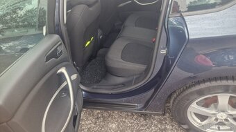 CITROEN C5 2.0 HDI.SEDAN - 14