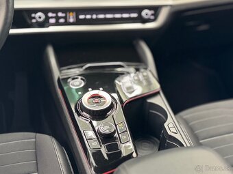 KIA SPORTAGE 1.6 T-GDi HEV – 2023 - 14