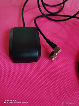 Dotykové android autorádio ešte s fóliou - 14