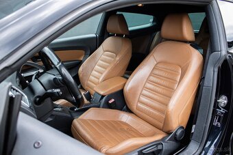 Volkswagen Scirocco 2.0 TSI DSG - 14