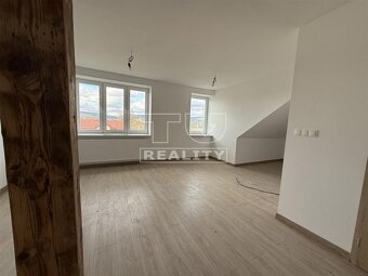 NOVOSTAVBA 2 IZBOVÝ BYT, 68M2, TRENČIANSKA TEPLÁ - 14