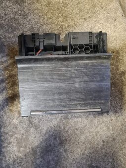 Diely interiéru Škoda Octavia 3 - 14