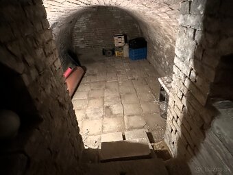 Južná Morava ČR - Rodinný dom 234 m², pozemok 2009 m² - 14