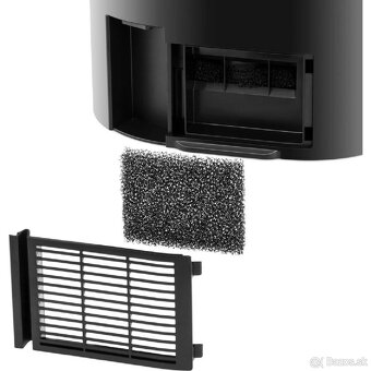 Robotický vysávač ETA Twins - 14