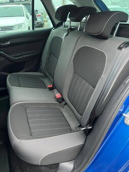 Škoda Fabia Combi 1.0 TSI Style - 14