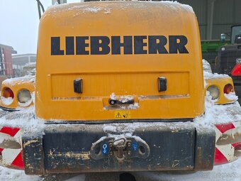 LIEBHERR L 524 - 14