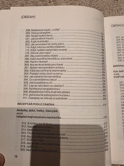 RECEPTÁŘ pro každý den II. III. IV. - 14