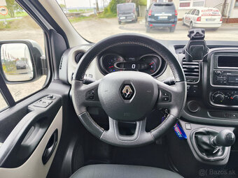 Renault Trafic SpaceClass 1.6 dCi 145 L2H1 - 14