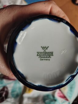 Taniere šalky a iné - 14