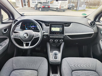 Renault Zoe 51kW/80kW 5 d. - 14