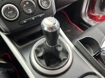 Mazda CX-7 2.2MR-CD - 14