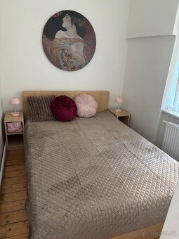 2 izb. historický byt Medená 10 Bratislava - 14