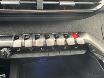 Peugeot 3008 1.2 PureTech Crossway Automat - 14