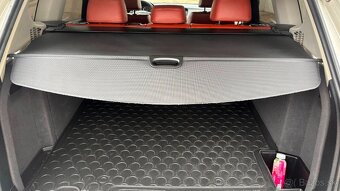 BMW X3 2.0d 135kw - 14