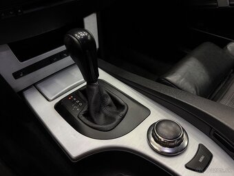 BMW 530d / 300HP / M57 - 14