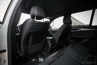 BMW X3 xDrive30d M Sport - 14