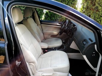 Volkswagen Golf - 14