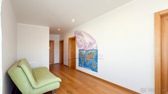 pasívny 5 izbový drevodom v modernej časti Senec Gardens - 14