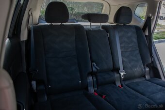 Nissan X-Trail 1.6 dCi Acenta - 14