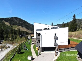 Na predaj kompletne zariadený apartmán, Demänovská Dolina - 14