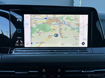 Volkswagen Golf 1.5 eTSI DSG R-Line - 14