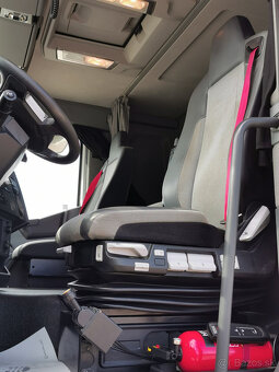 Prodám tahač RENAULT C 520 DTI 13 EURO 6 jednookruhová hydr. - 14