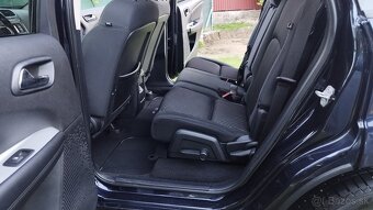 Fiat Freemont 2.0 JTD,, MultiJet ,,7 miestne 103 kW. - 14