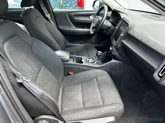 Volvo XC40 D3 - 14