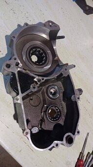 KTM lc4 620 - 14