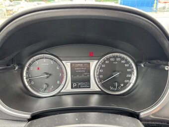 Suzuki Vitara 1.6 VVT Elegance 4WD A/T - 14