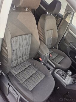 Škoda Octavia 2 facelift 1.9 tdi DSG Nova STK/EK - 14