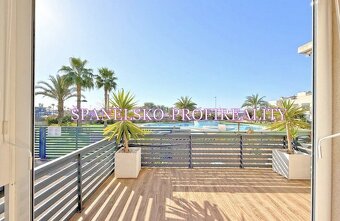 Španelsko,Torrevieja,Aguas Nuevas 4kk - 14
