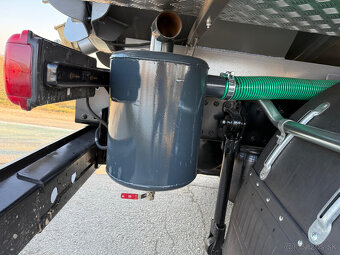FEKAL MAN TGM 2011 AUTOMAT-NOVA CISTERNA 11500L - 14