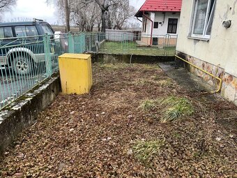 SIMI real - RD v obci OBORÍN - ZĽAVA až 5000€  - 14