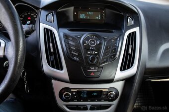 Ford Focus Kombi Trend / AJ NA SPLÁTKY / PROTIÚČET / - 14