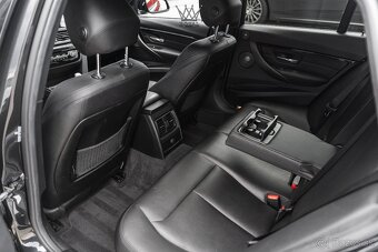 BMW 335d Touring xDrive 400PS, KW Podvozok - 14