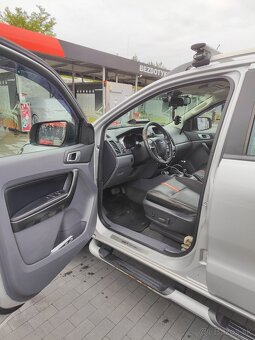 Ford ranger 3,2l r.v.2014 147kw - 14