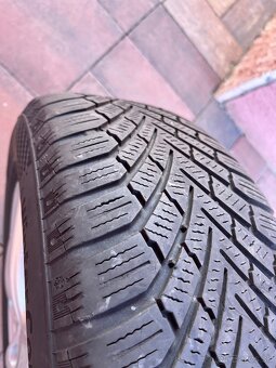 Hliníkové disky Skoda/VW/Seat R15, 5x112 - 14