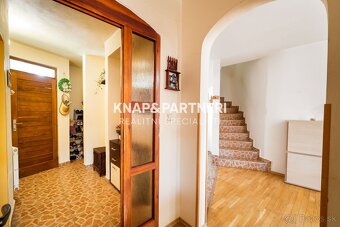 RODINNÝ DOM S 2 BYT. JEDNOTKAMI ZA CENU 1, PREŠOV - SOLIVAR - 14